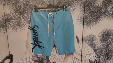 Costume Uomo Sundek TG 30