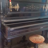 Pianoforte del 1800 circa 