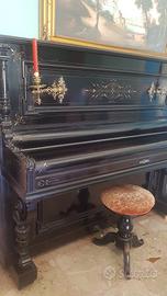 Pianoforte del 1800 circa 