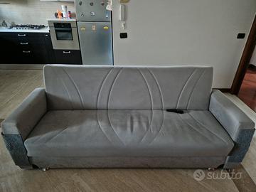 Divano letto