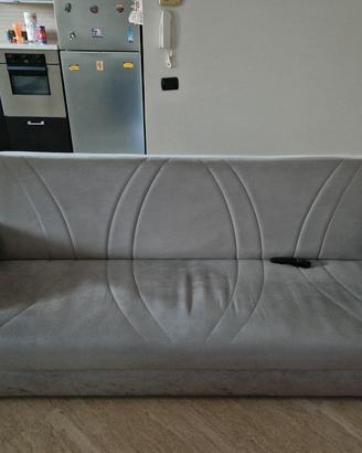 Divano letto