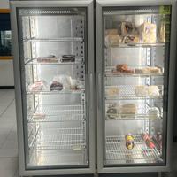 Armadio frigo