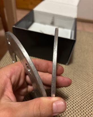 Distanziali x bmw 5x120