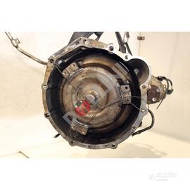 Cambio automatico Ssangyong Rexton 2014