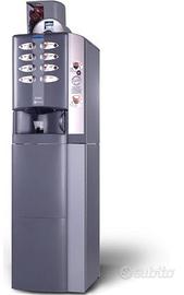 Distributore automatico  Colibrì Lavazza Blue 