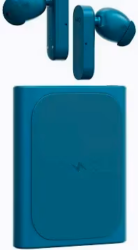 Cuffie HMD Amped Buds Colore Blu