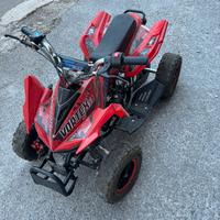 Quad 50