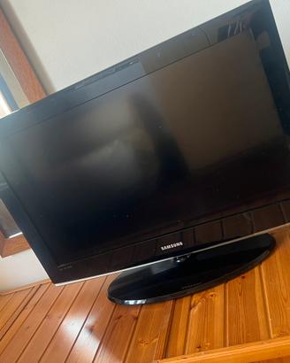 Tv samsung