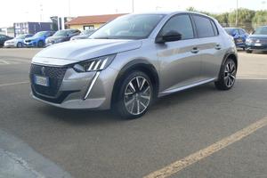 Peugeot 208 Stop&Start 5 porte GT Line 100 cv