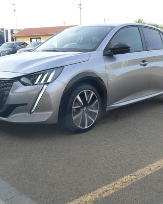 Peugeot 208 Stop&Start 5 porte GT Line 100 cv