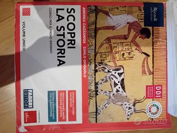 Libri Bernardi 1 superiore