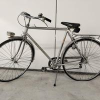 Bici uomo con cambio - Peugeot originale.