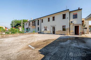 CASA INDIPENDENTE A ARCOLE