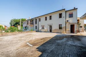 CASA INDIPENDENTE A ARCOLE