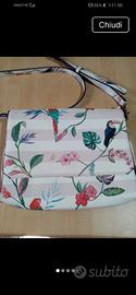parfois crossbody tropicale 