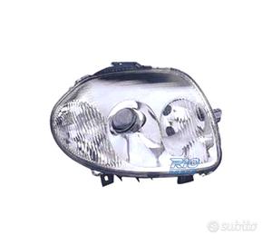 FANALE DESTRO PER RENAULT CLIO II 98-01 RS