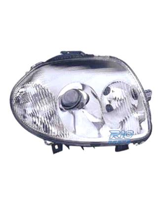 FANALE DESTRO PER RENAULT CLIO II 98-01 RS