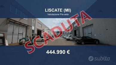 Immobile in asta di 890 m² con più di 5 locali a L