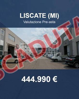 Immobile in asta di 890 m² con più di 5 locali a L