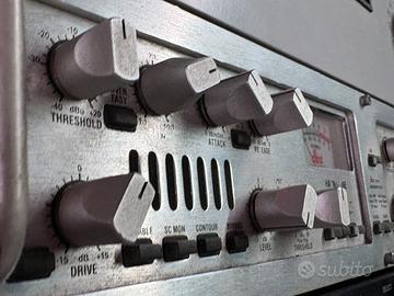 DBX 566 - Compressore Valvolare