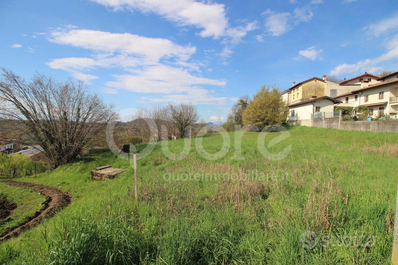 Terreno edificabile residenziale - Artegna - Vista 3