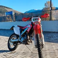 hm 50 six competition