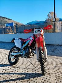 hm 50 six competition