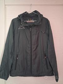 Giacca a vento 
