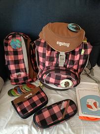 Ergo bag zaino scuola e accessori 