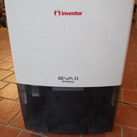 Deumidificatore Inventor Eva II Pro