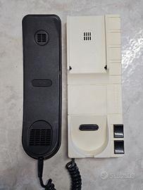 Citofono BTicino Terraneo 600