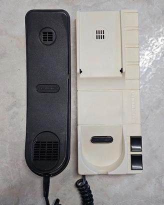 Citofono BTicino Terraneo 600