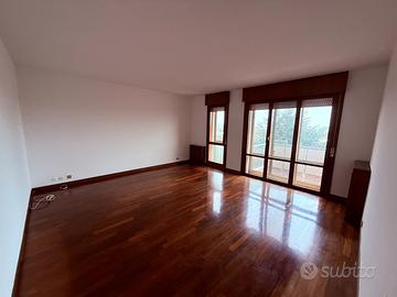 Ultimo piano con vista su Padova - Chiesanuova