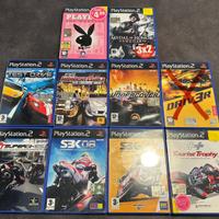 Giochi PlayStation 2