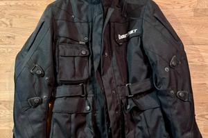 Giacca BeFast Four Season taglia S