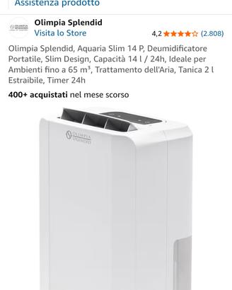 olimpia splendid
