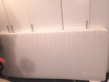 materasso singolo ikea