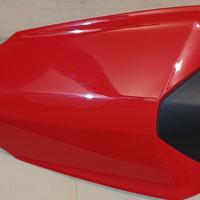 Ducati panigale coprisella posteriore 