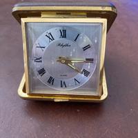 Orologio a Cofanetto