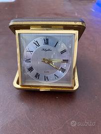 Orologio a Cofanetto