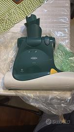 Battitappeto Vorwerk Folletto kobold EB 360 nuovo