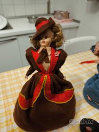 Borsetti  vintage 