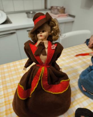 Borsetti  vintage 
