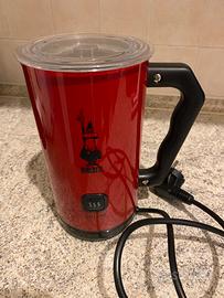 CAPPUCCINATORE ELETTRICO BIALETTI