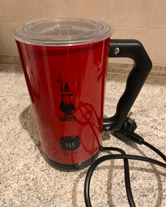 CAPPUCCINATORE ELETTRICO BIALETTI