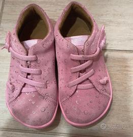 Scarpe Camper bambina