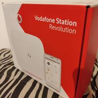 Modem Vodafone Station Revolution