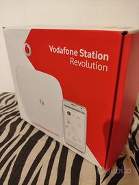 Modem Vodafone Station Revolution