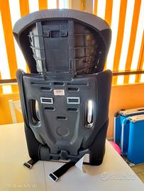 Seggiolino auto 9/18 kg