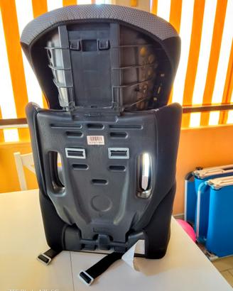 Seggiolino auto 9/18 kg